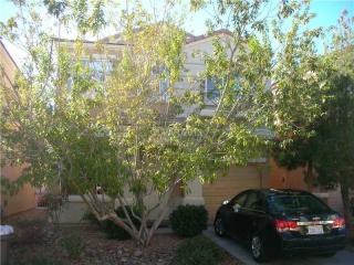 11121 Abbeyfield Rose Dr, Henderson NV  89052-8633 exterior