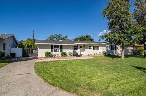 815 Myrtle Ave, Glendora, CA 91741-3657