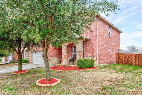 479 Coolidge Ln, Lavon, TX 75166-1694