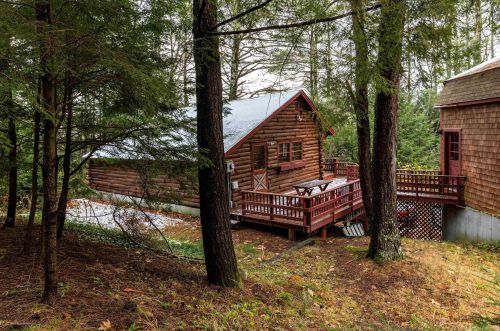 20 Granite Ledge Rd, Ellsworth, NH 03285-6117