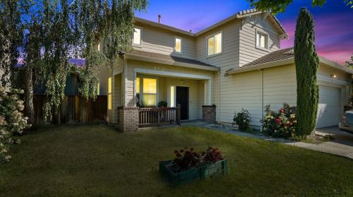 3237 Cathleen Ln, Tracy, CA 95377-7945