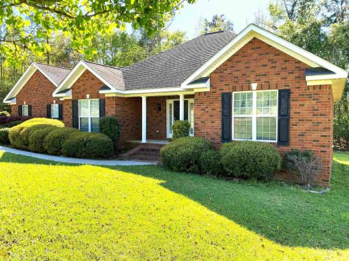 154 Blue Ridge Dr, Statesboro, GA 30458-7000