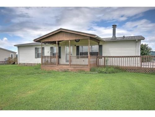 175 Ebenezer Loop, Chucky, TN 37641-5606