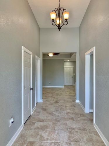 2123 Langston St, Fort Worth TX  76105-3624 exterior