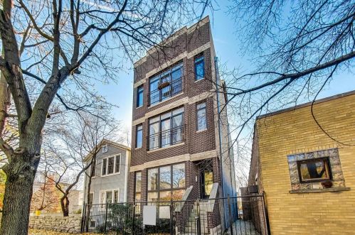 2336 Lister Ave, Chicago, IL 60614-2914