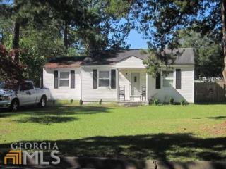 2019 Harding St, Albany, GA 31701-1558