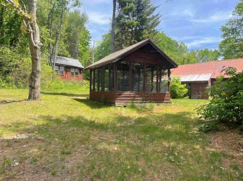 460 Pick Pocket Rd, Wakefield, NH 03830-3160