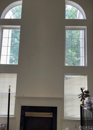 304 Canterbury Way, Princeton NJ  08540-9480 exterior