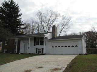 2912 Mystic Ln, Springfield, OH 45503-2113