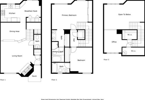 823 17th St, Santa Monica CA  90403-1946 exterior
