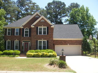 204 Bermuda Dr, Greenwood, SC 29649-3218