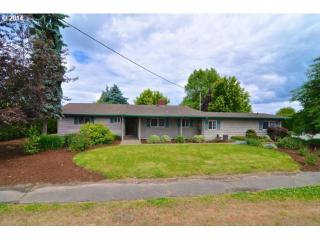 1206 Main St, Monmouth OR  97361-1839 exterior