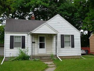 2401 Alexis Rd, Toledo, OH 43613-2138
