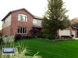 16629 Arbor Ter, Romeoville, IL 60441-7618
