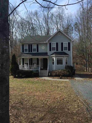 7 Tanglewood Rd, Bybee, VA 22963-3314