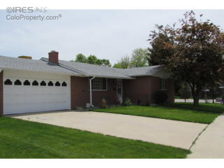 1300 Lamplighter Dr, Longmont, CO 80504-2936