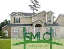 116 Greyfield Cir, Savannah GA  31322-4815 exterior