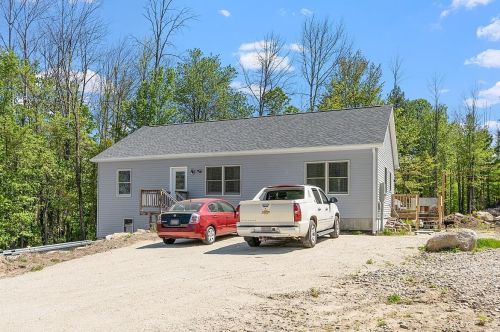 150 Berry Rd, New Durham, NH 03855-2415