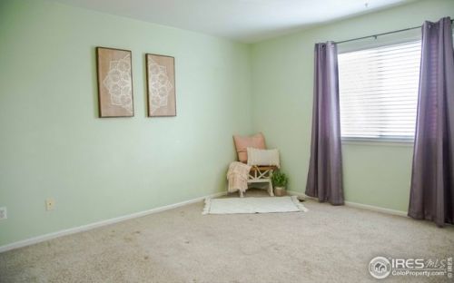 1071 Lavender Ave, Loveland CO 80537-8076 exterior