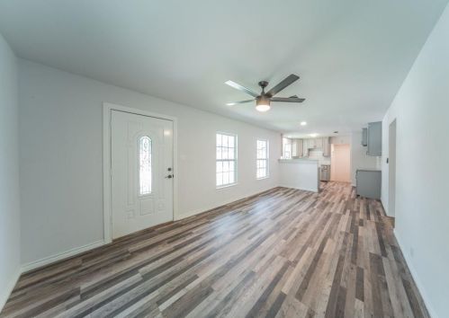 4409 Wabash Ave, Fort Worth TX  76133-1057 exterior