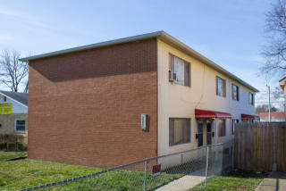 269 Clarendon Ave, Columbus OH  43223-1041 exterior