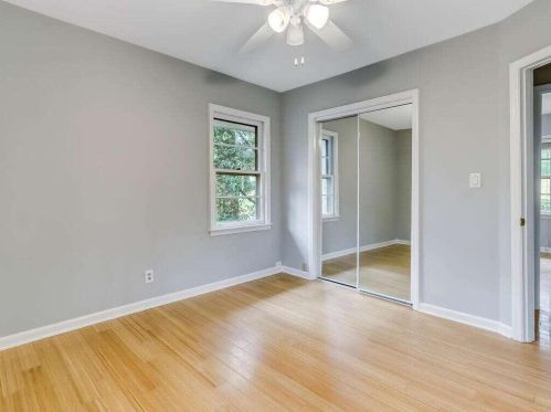 2185 Medfield Trl, Atlanta GA  30345-3009 exterior