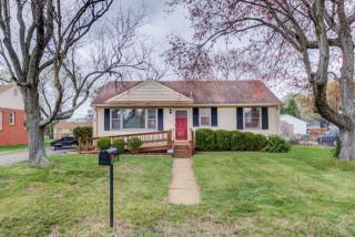 3602 Montclair Rd, Richmond, VA 23223-1426