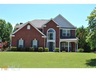 807 Ashley Ln, Holly Springs, GA 30115-6566