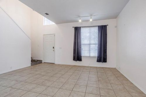 2717 Tar Heel Dr, Fort Worth TX  76123-1647 exterior