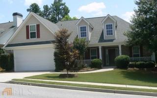 370 Westhill Dr, Newnan, GA 30265-5642