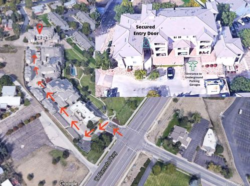 13353 Alameda Pkwy, Denver CO  80228-3458 exterior