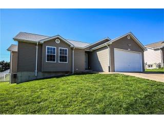 5174 Jeremiah Blvd, Hillsboro, MO 63050-5815