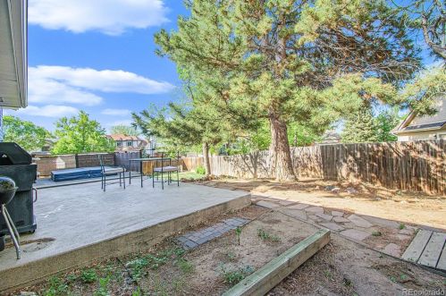 3216 Ensenada Way, Denver CO 80015-5808 exterior