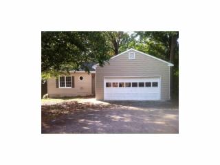 4108 Phil Niekro Pkwy, Norcross, GA 30093-4833
