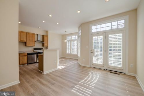 6235 Levi Ct, Springfield VA  22150-1190 exterior