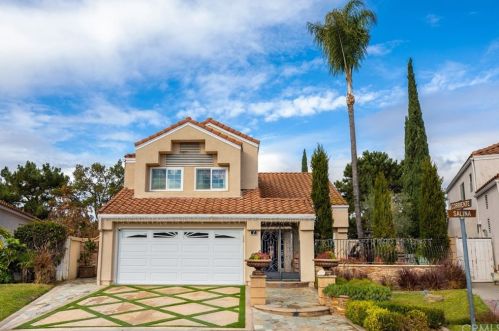 1 Salina, Irvine, CA 92614-5388