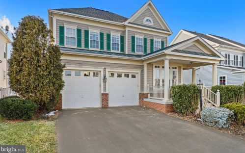 10918 Ted Barclay Ln, Bristow, VA 20136-1396