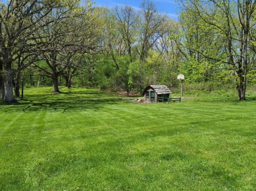 16421 Whipple Rd, Sycamore IL  60178-8807 exterior