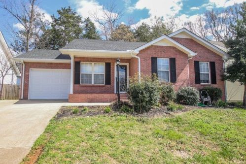 1710 North Cv, Murfreesboro, TN 37129-6077
