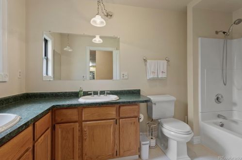 5929 King Ct, Parker CO exterior