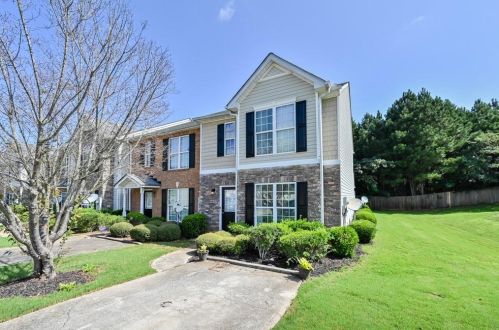 184 Meadowlark Pl, Austell, GA 30168-4721
