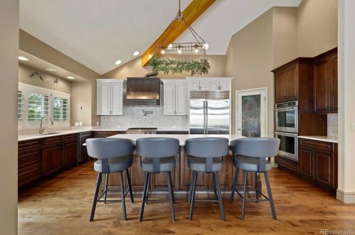 3524 Ferns Rd, Elizabeth CO 80107-8916 exterior