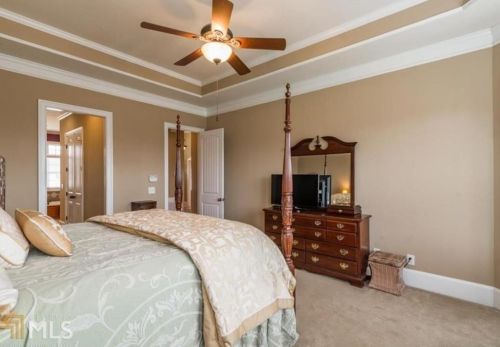 300 Harmony Grv Ln, Jefferson GA  30549-7925 exterior