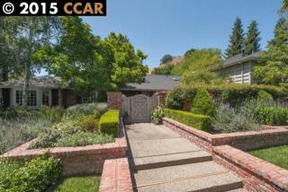 1231 Rose Ln, Lafayette, CA 94549-3052