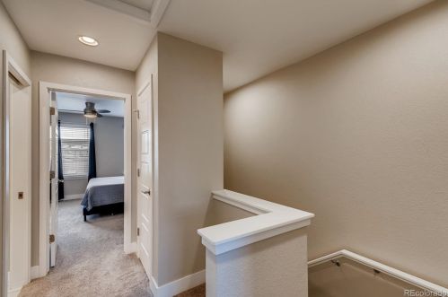 2581 Moline St, Denver CO  80010 exterior