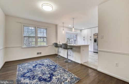 14105 Cricket Ln, Silver Spring MD 20904-5918 exterior