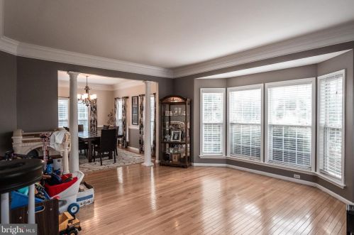 125 Gap Vw Blvd, Harpers Ferry WV 25425-3003 exterior