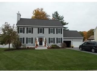85 Viola Cir, Seabrook, NH 03874-4697