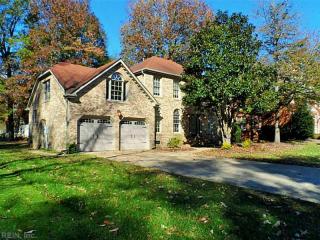 716 Yorkshire Trl, Chesapeake, VA 23322-8835