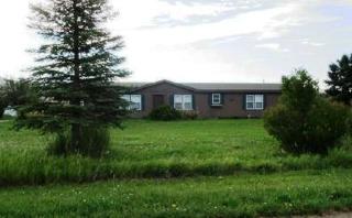8 Mccullough Rd, Cody, WY 82414-8303